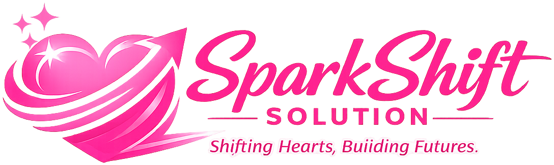 Sparkshift Solutions Logo